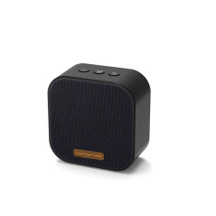 Enceinte Bluetooth Portable 1200 MAH 6H — ECO · Smarty Paris 18e